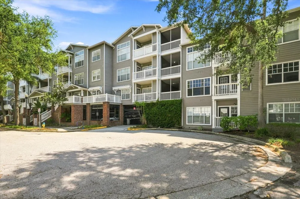 800 S DAKOTA AVENUE #435 Tampa, FL 33606