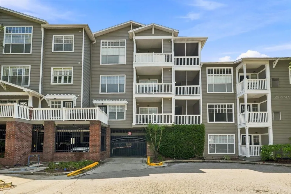 800 S DAKOTA AVENUE #435 Tampa, FL 33606