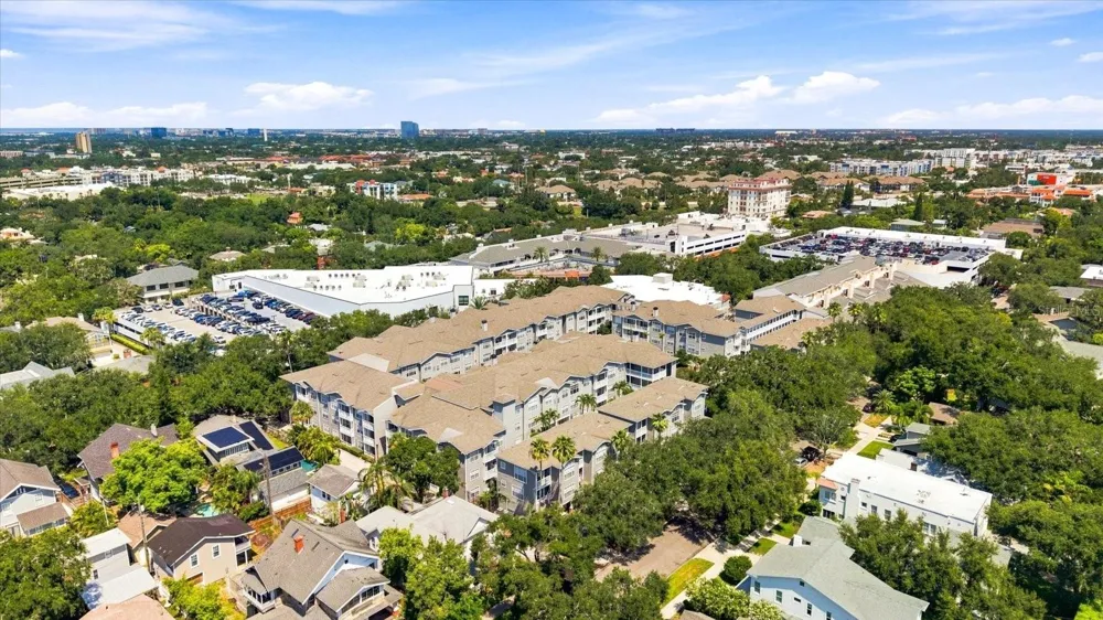 800 S DAKOTA AVENUE #435 Tampa, FL 33606