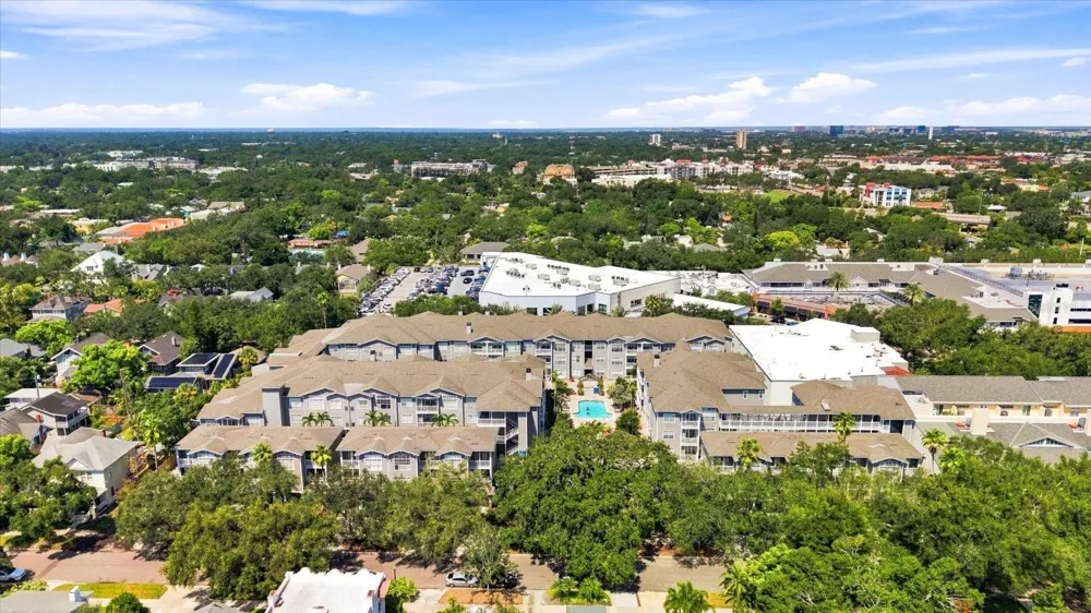 800 S DAKOTA AVENUE #435 Tampa, FL 33606