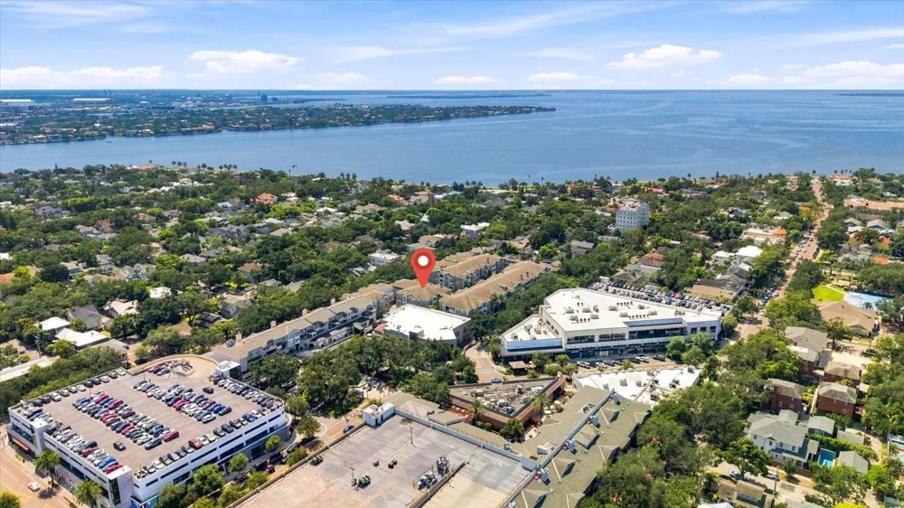 800 S DAKOTA AVENUE #435 Tampa, FL 33606