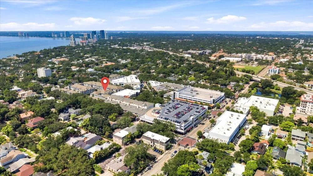 800 S DAKOTA AVENUE #435 Tampa, FL 33606