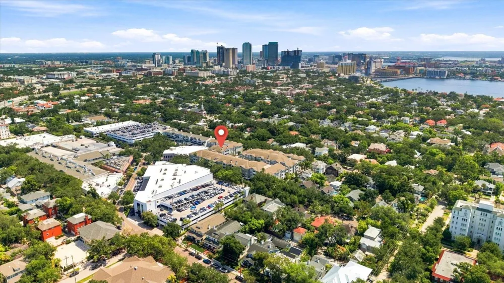 800 S DAKOTA AVENUE #435 Tampa, FL 33606
