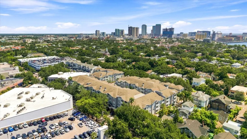 800 S DAKOTA AVENUE #435 Tampa, FL 33606