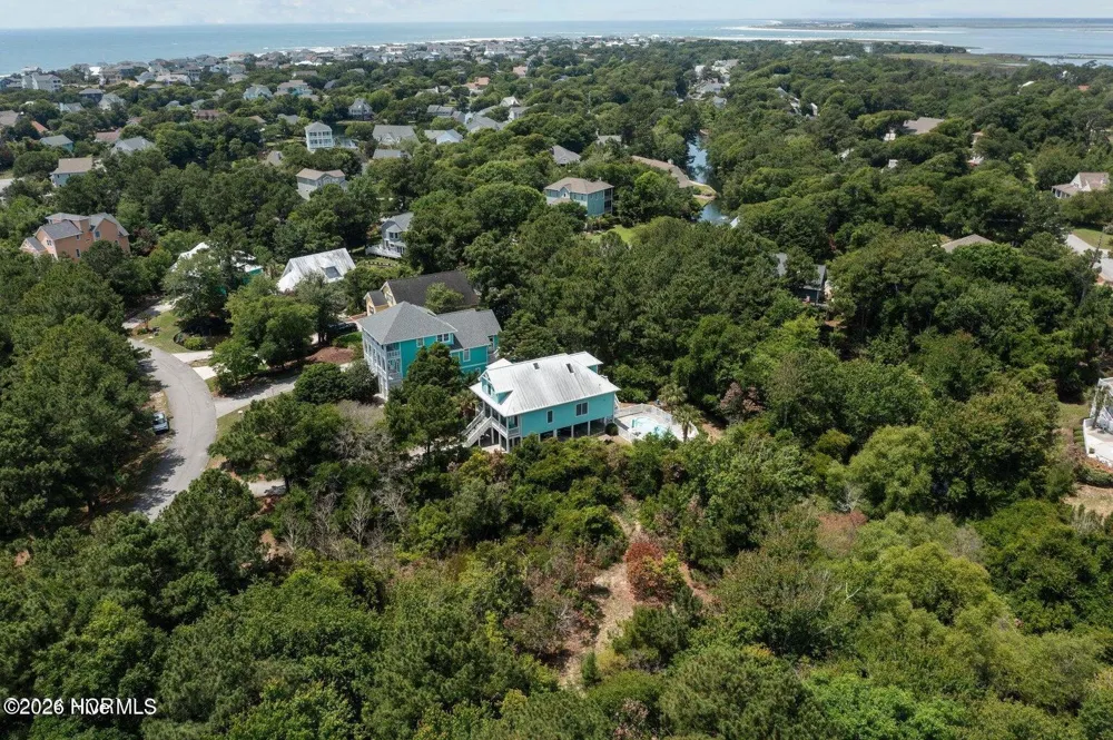 302 Governor Safford Lane Emerald Isle, NC 28594