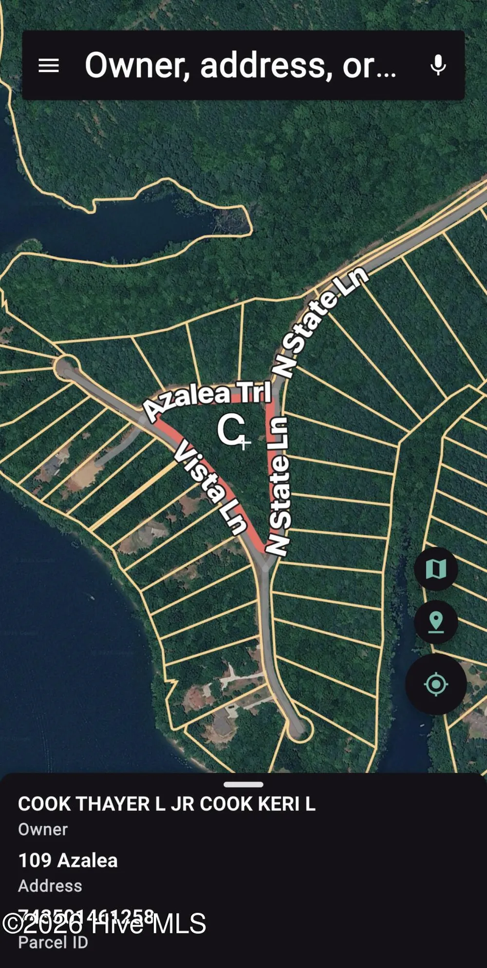 109 Azalea Trail Rockingham, NC 28379