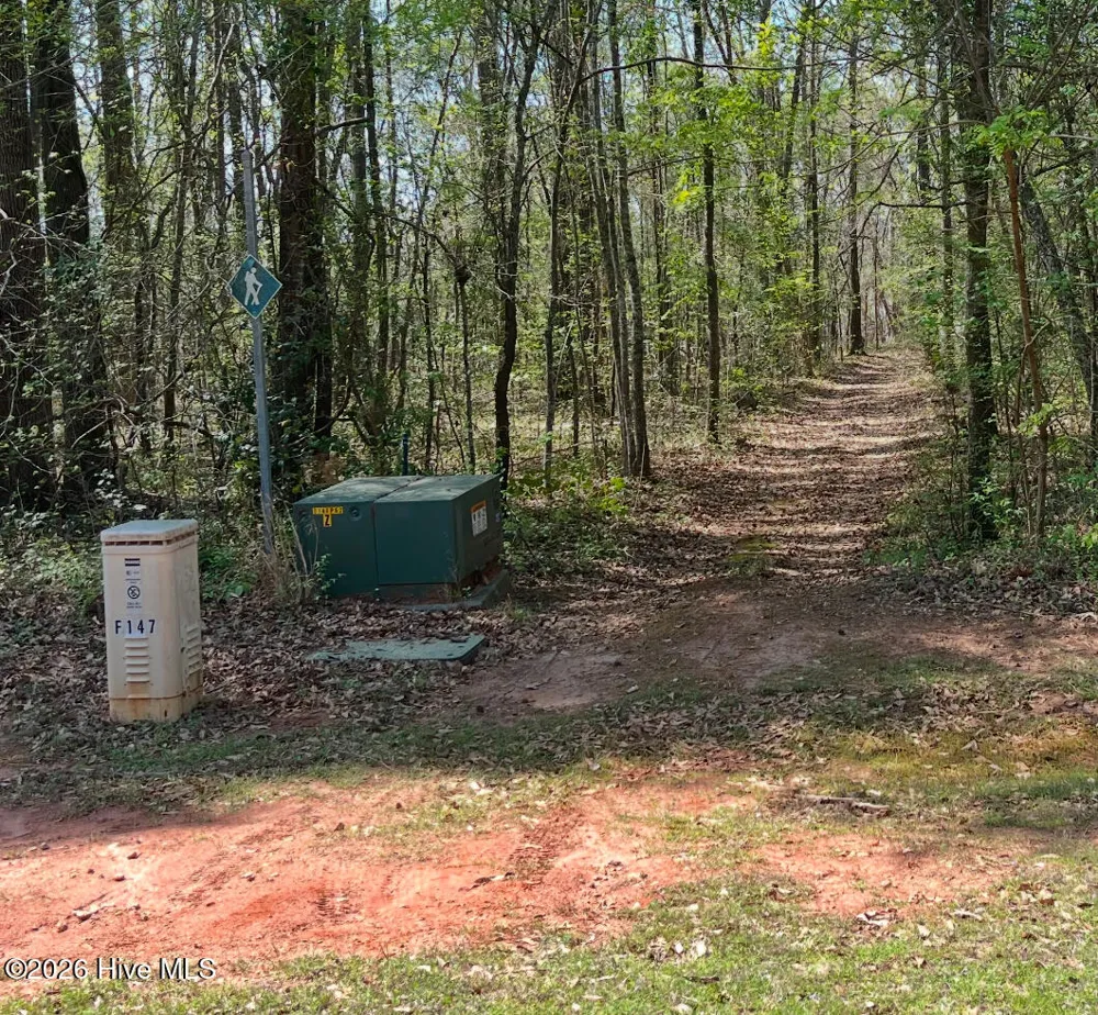 109 Azalea Trail Rockingham, NC 28379