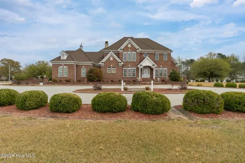 1133 Strawberry Branch Road
