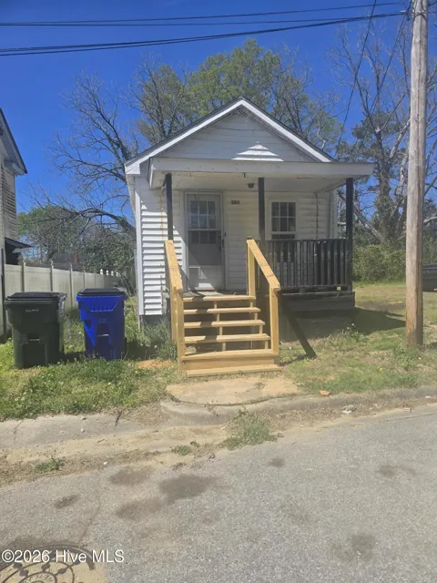 306 Short Street