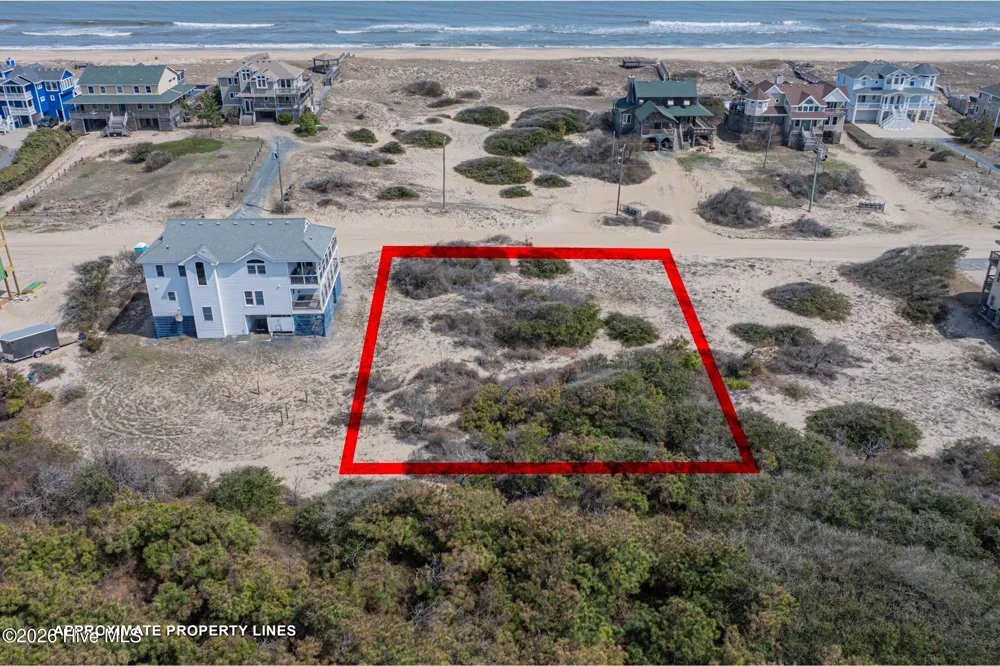 2278 Sandfiddler Road Corolla, NC 27927