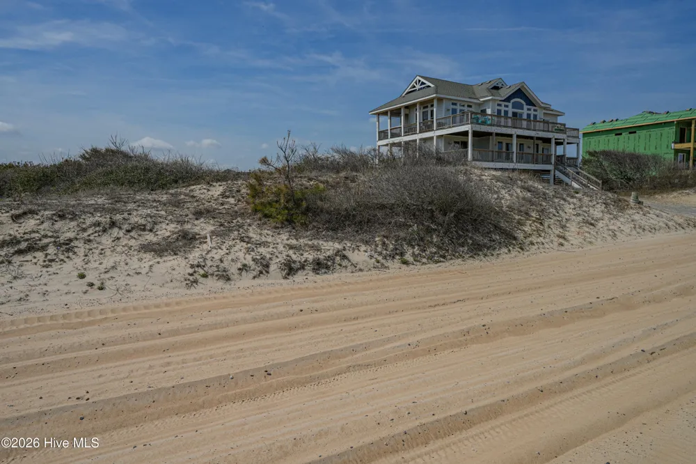 2278 Sandfiddler Road Corolla, NC 27927