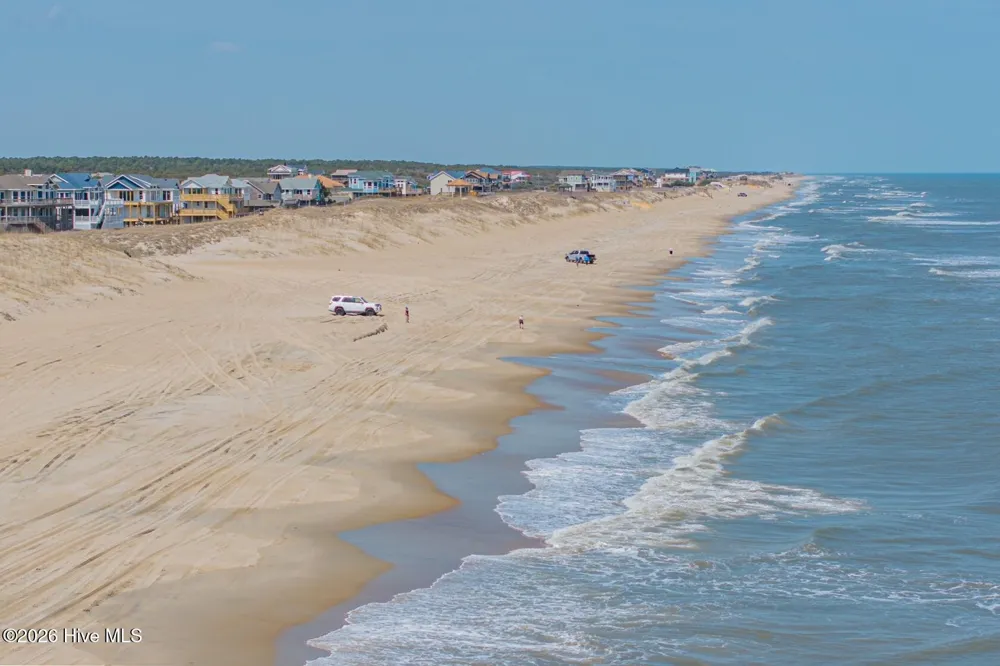 2278 Sandfiddler Road Corolla, NC 27927