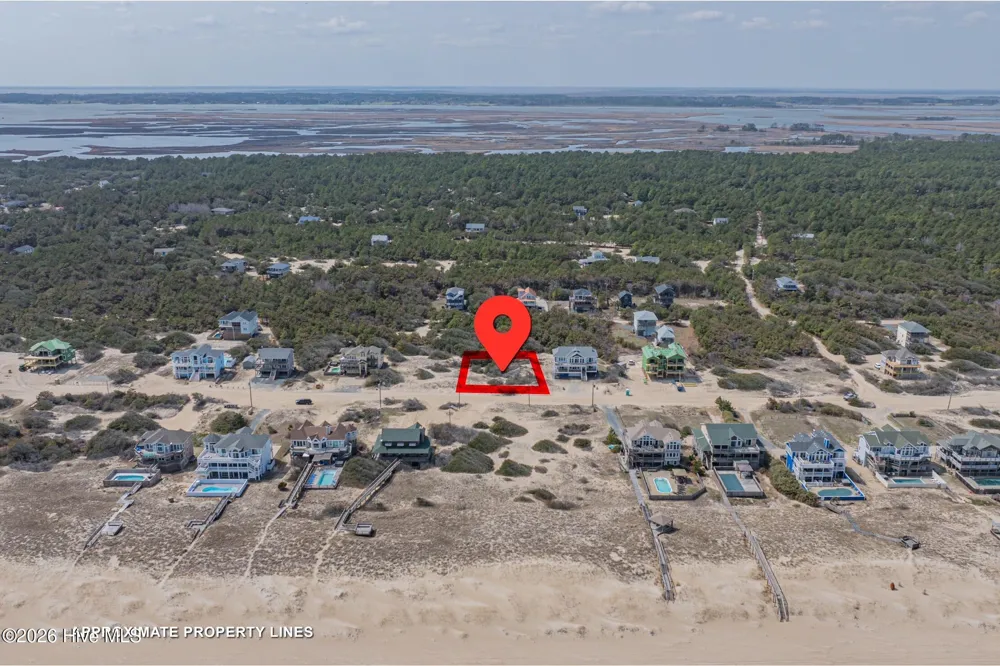 2278 Sandfiddler Road Corolla, NC 27927