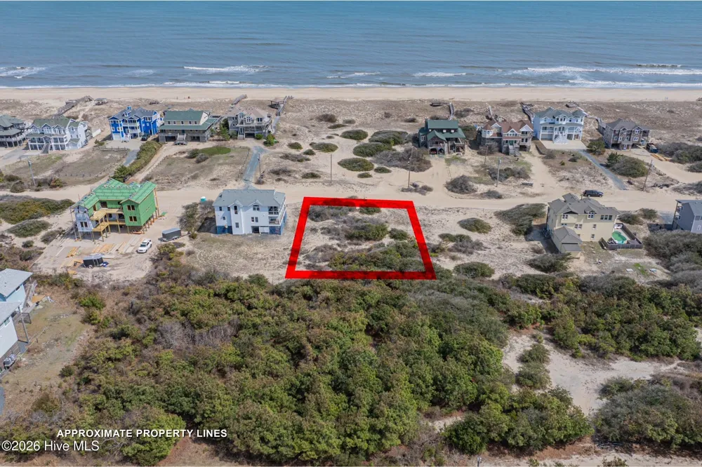2278 Sandfiddler Road Corolla, NC 27927
