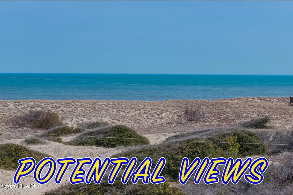 2278 Sandfiddler Road Corolla, NC 27927