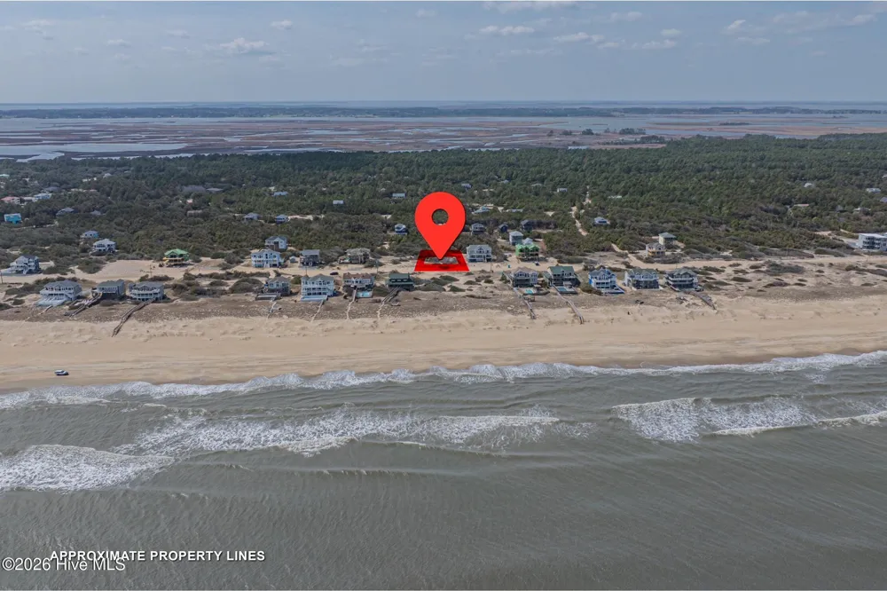2278 Sandfiddler Road Corolla, NC 27927