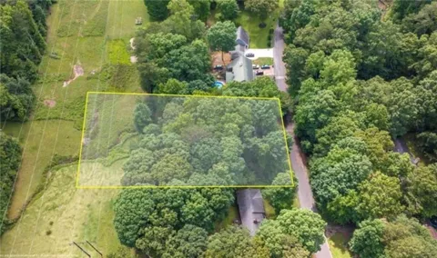 0 Willow Gate Trace