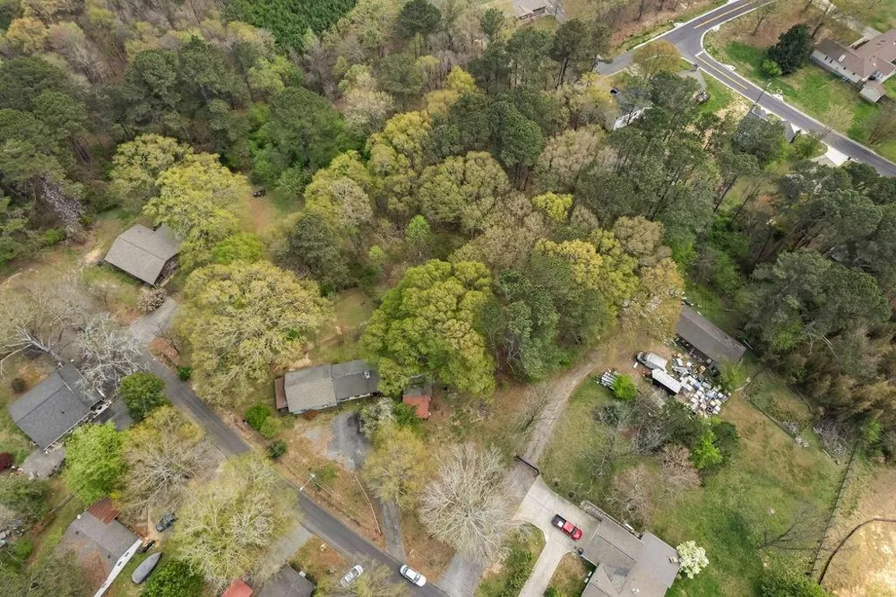4661 Fowler Street Acworth, GA 30101