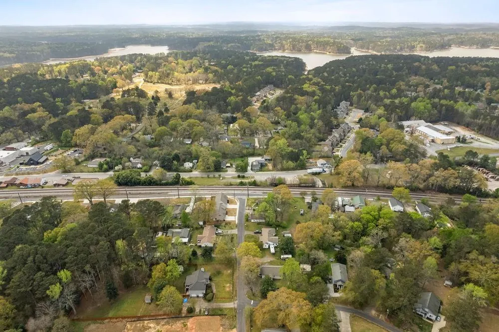 4661 Fowler Street Acworth, GA 30101