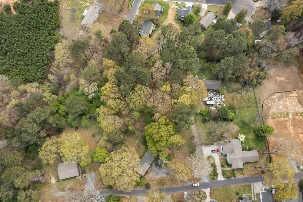 4661 Fowler Street Acworth, GA 30101