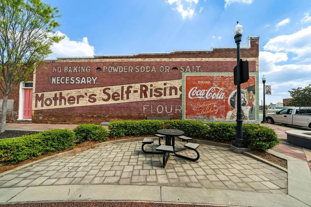 4661 Fowler Street Acworth, GA 30101