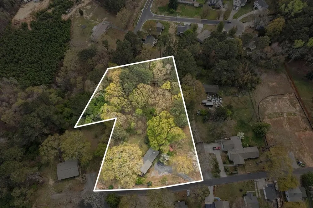 4661 Fowler Street Acworth, GA 30101