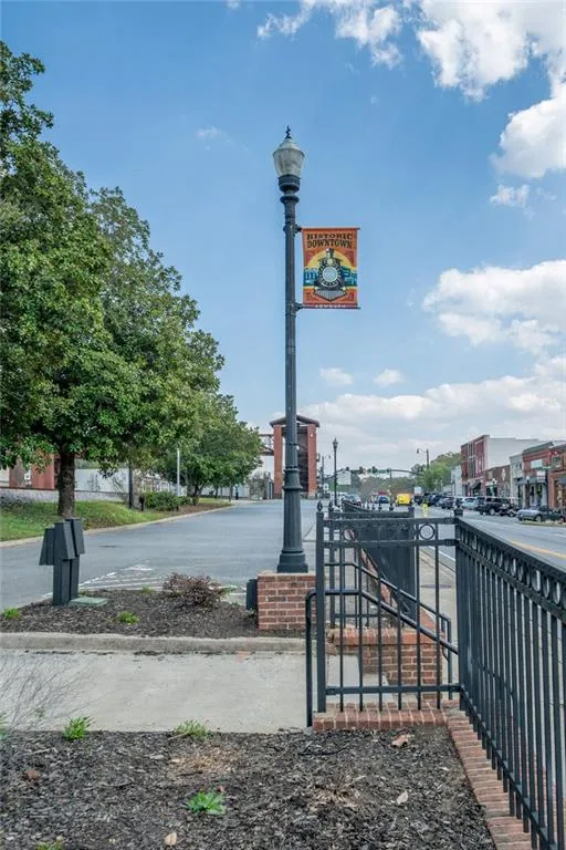 4661 Fowler Street Acworth, GA 30101