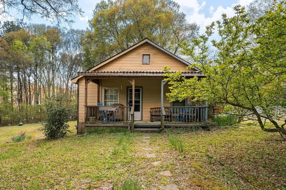 4661 Fowler Street Acworth, GA 30101