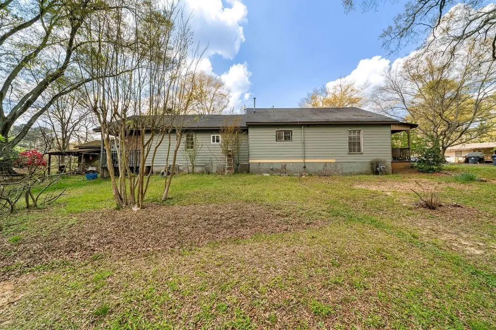 4661 Fowler Street Acworth, GA 30101
