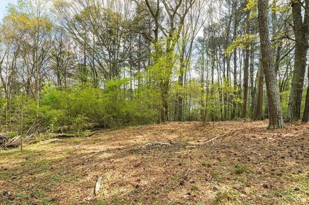 4661 Fowler Street Acworth, GA 30101