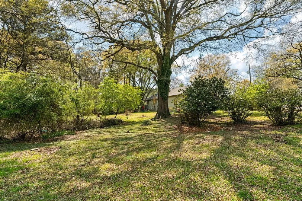 4661 Fowler Street Acworth, GA 30101