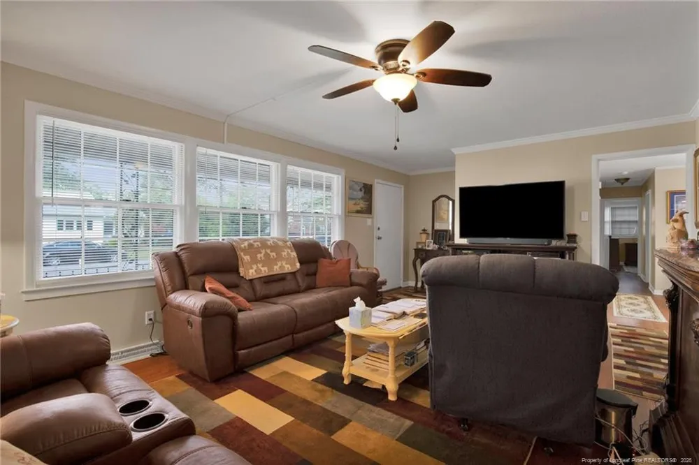 409 W 22ND STREET Lumberton, NC 28358