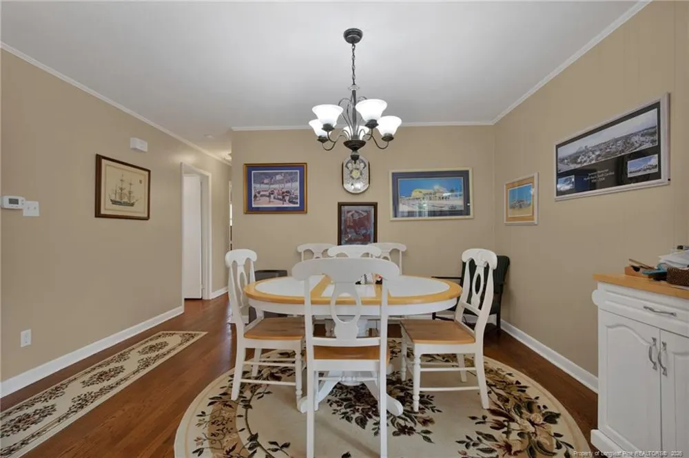 409 W 22ND STREET Lumberton, NC 28358
