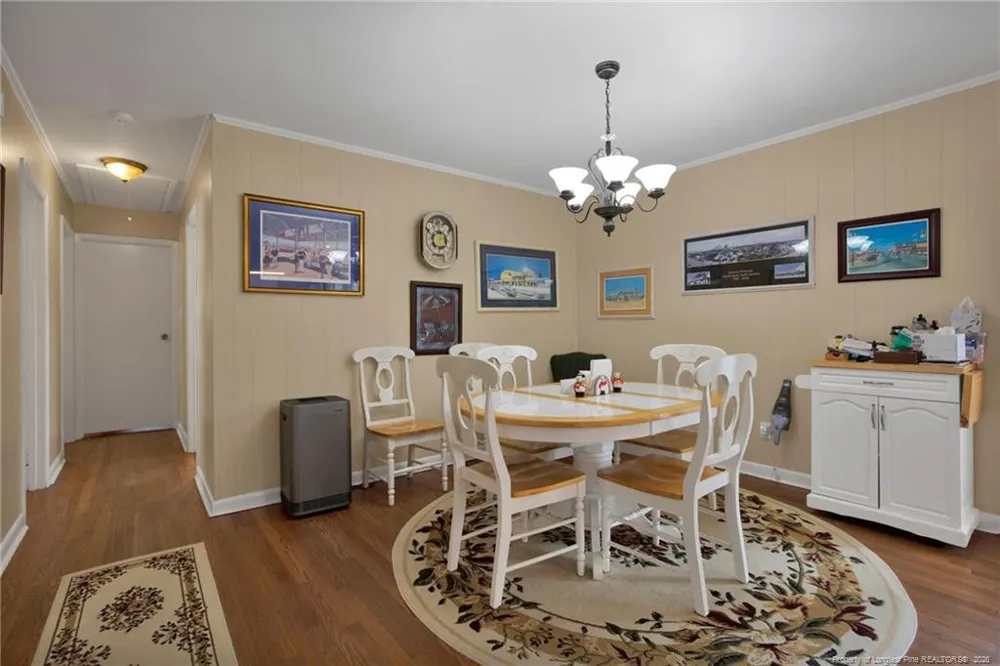 409 W 22ND STREET Lumberton, NC 28358