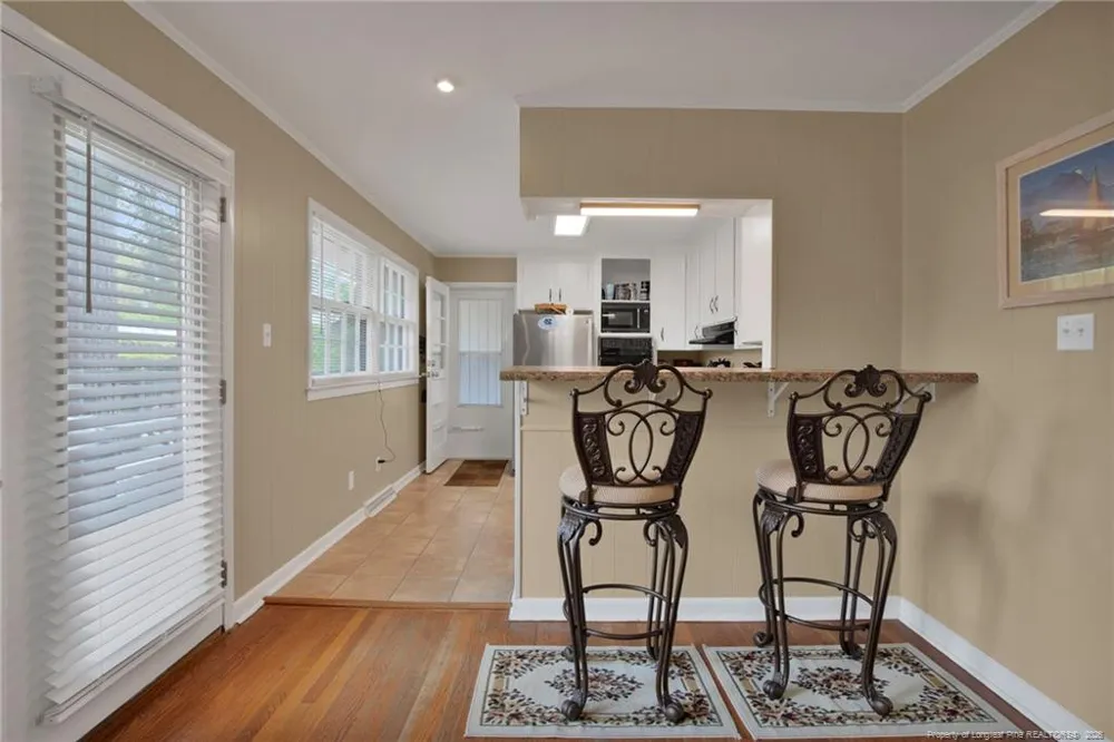 409 W 22ND STREET Lumberton, NC 28358
