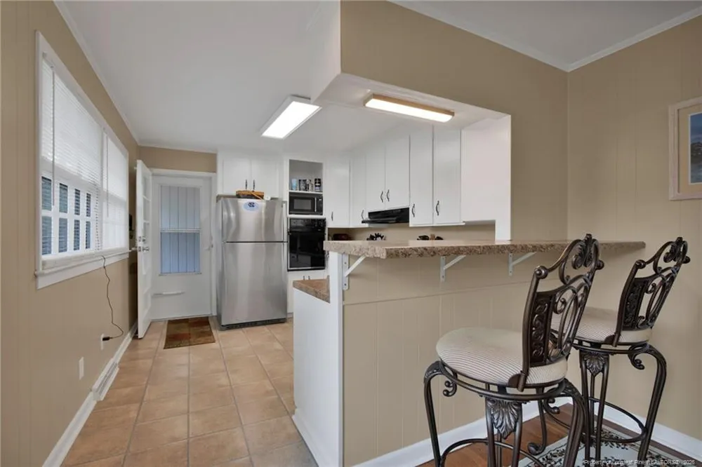 409 W 22ND STREET Lumberton, NC 28358