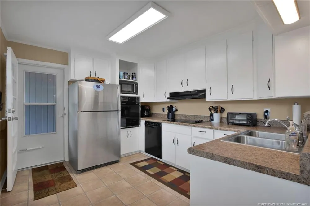 409 W 22ND STREET Lumberton, NC 28358