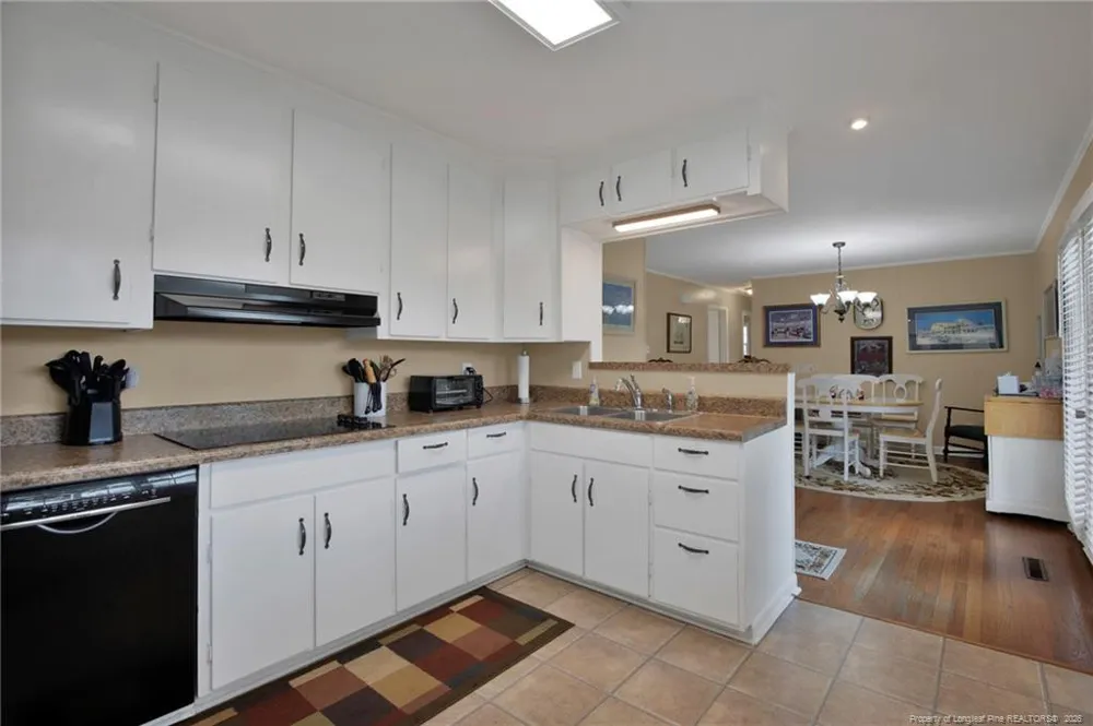 409 W 22ND STREET Lumberton, NC 28358