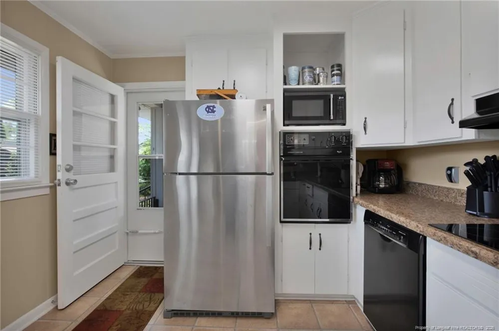 409 W 22ND STREET Lumberton, NC 28358
