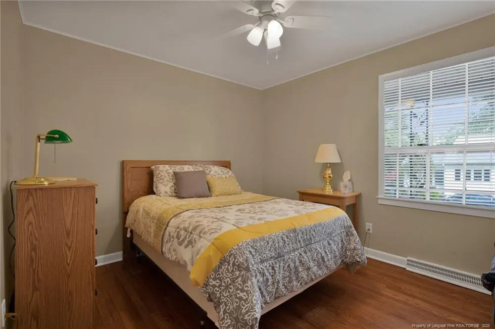 409 W 22ND STREET Lumberton, NC 28358