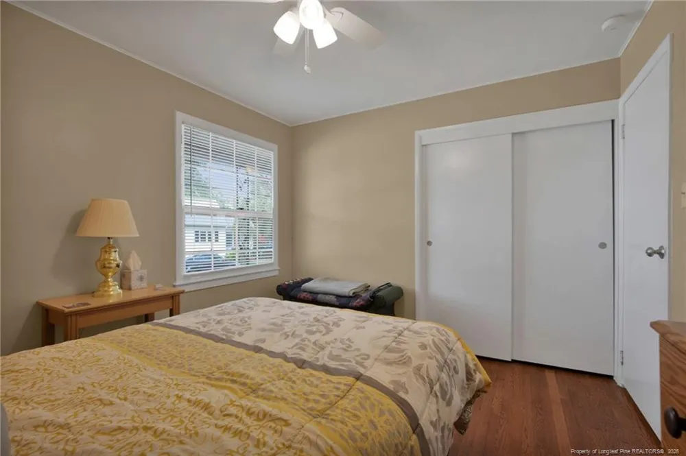 409 W 22ND STREET Lumberton, NC 28358
