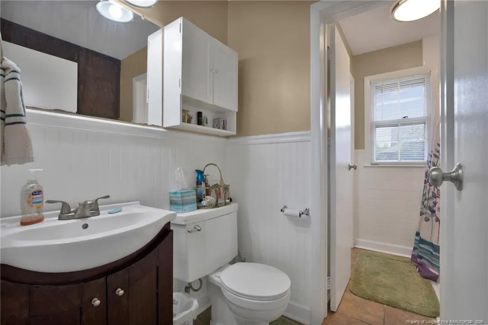 409 W 22ND STREET Lumberton, NC 28358