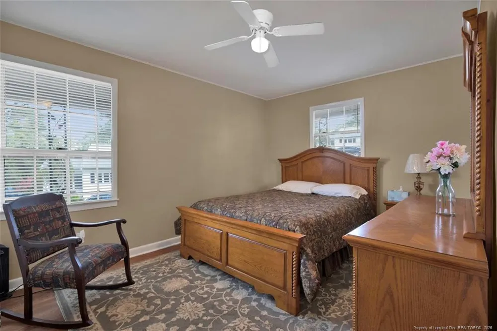 409 W 22ND STREET Lumberton, NC 28358