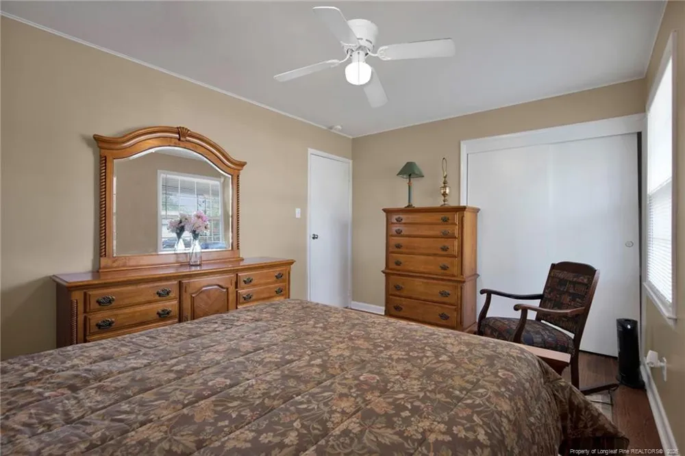 409 W 22ND STREET Lumberton, NC 28358