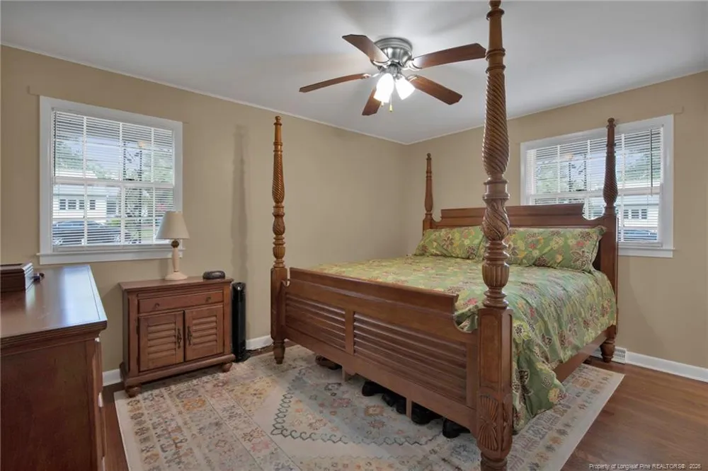 409 W 22ND STREET Lumberton, NC 28358