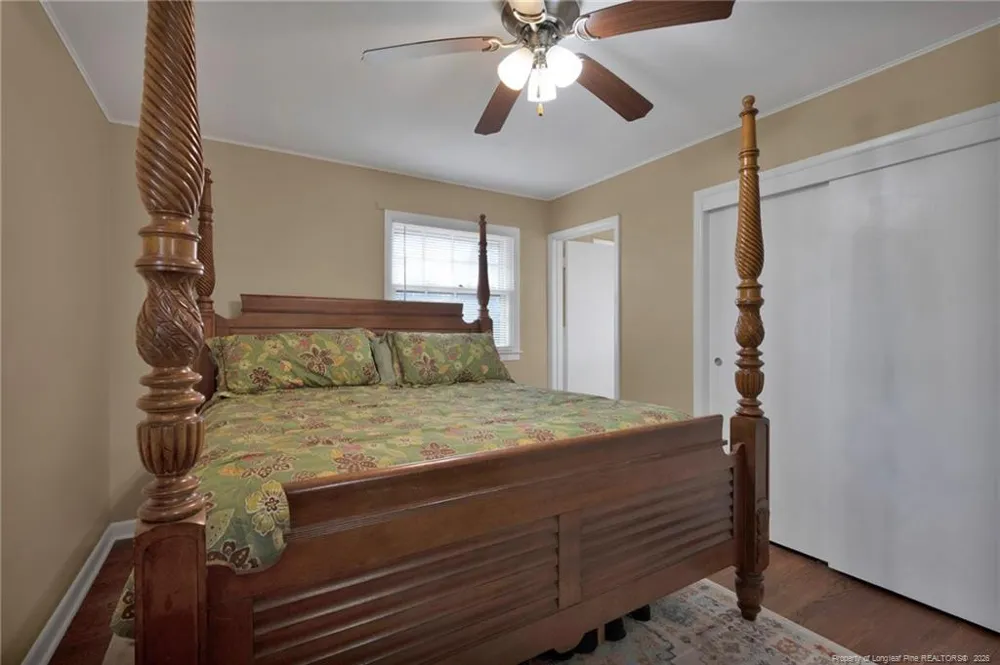 409 W 22ND STREET Lumberton, NC 28358