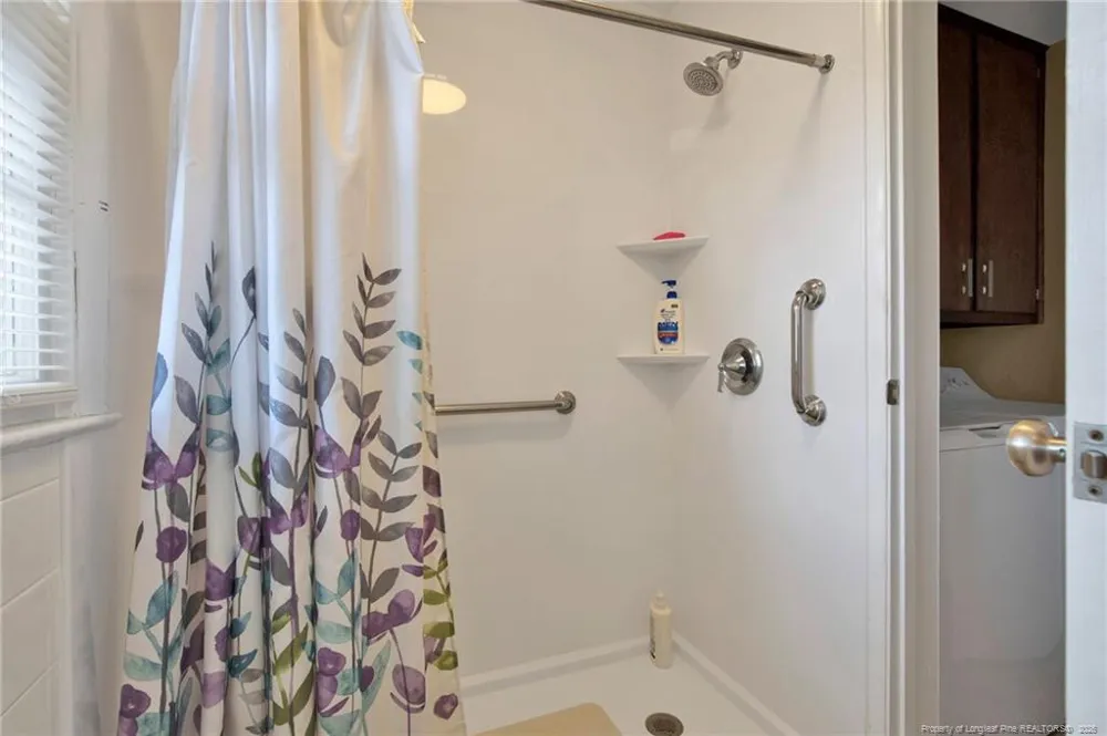 409 W 22ND STREET Lumberton, NC 28358
