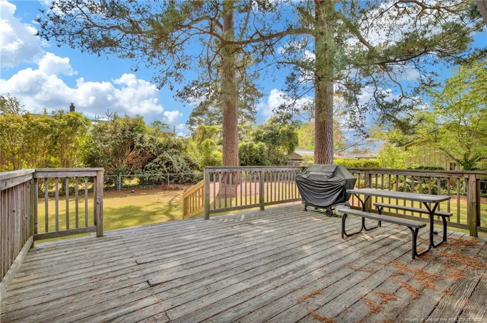 409 W 22ND STREET Lumberton, NC 28358