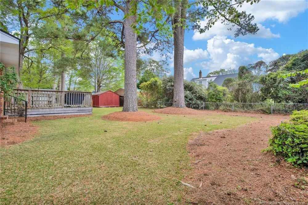 409 W 22ND STREET Lumberton, NC 28358