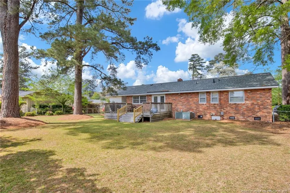 409 W 22ND STREET Lumberton, NC 28358